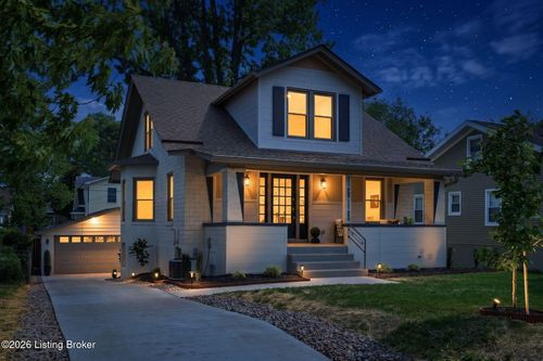 1618 Shady Ln, Louisville, KY, 40205 | Card Image