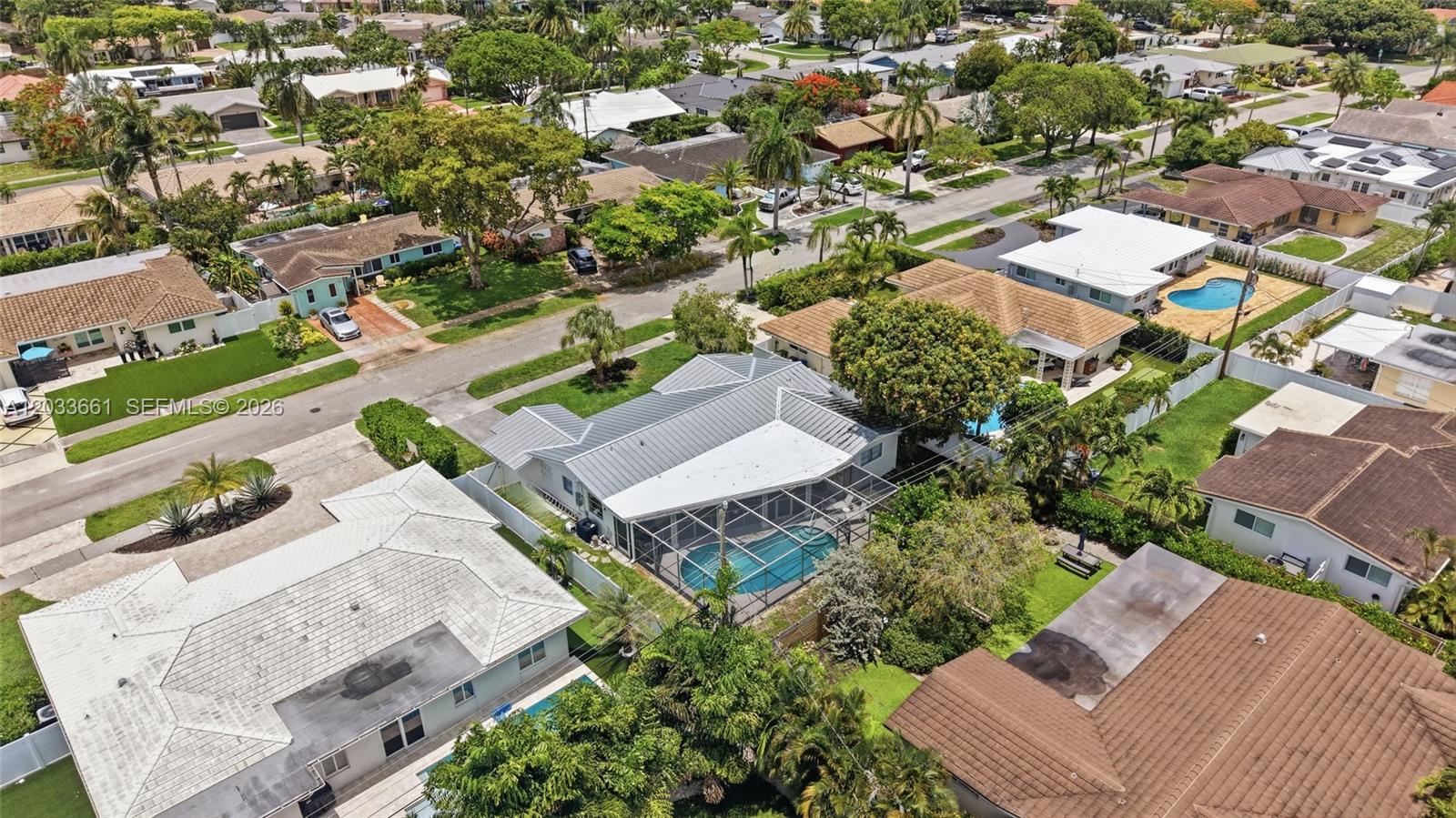Residential in Fort Lauderdale 4