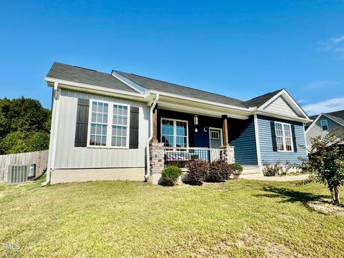 352 Buhrstone Mill St, Zebulon, NC, 27597-6092 | Card Image