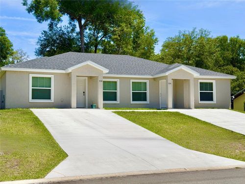 934 S Apopka Ave, Inverness, FL, 34452-5711 | Card Image