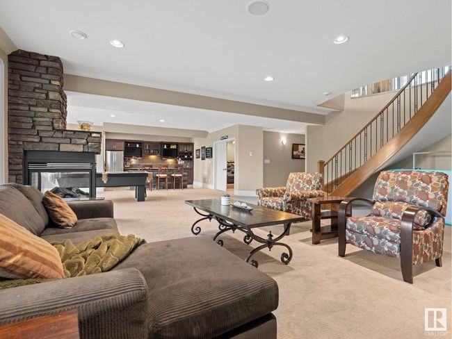 72 - 25214 Coal Mine Rd, House other with 4 bedrooms, 3 bathrooms and null parking in Sturgeon County AB | Image 49