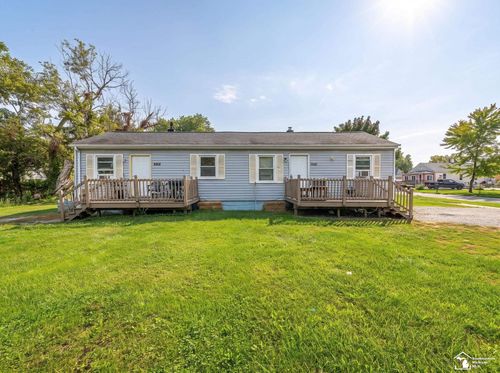 1636 Peters Street, Monroe, MI, 48161 | Card Image