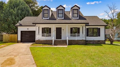 4512 Plainview Ct, Fayetteville, NC, 28304-5123 | Card Image