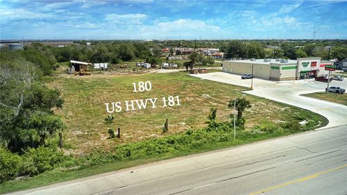 180 Us Highway 181, Taft, TX, 78390 | Card Image
