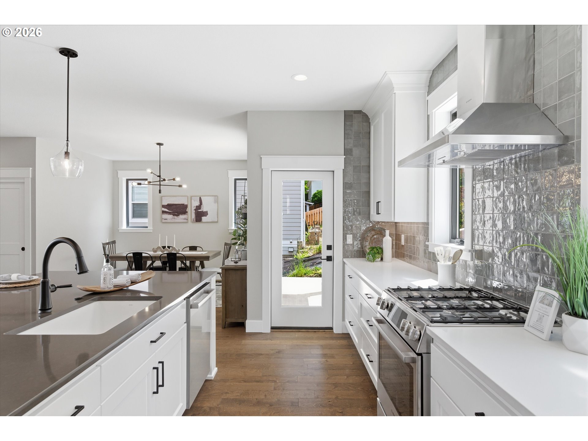 Residential in McMinnville 5