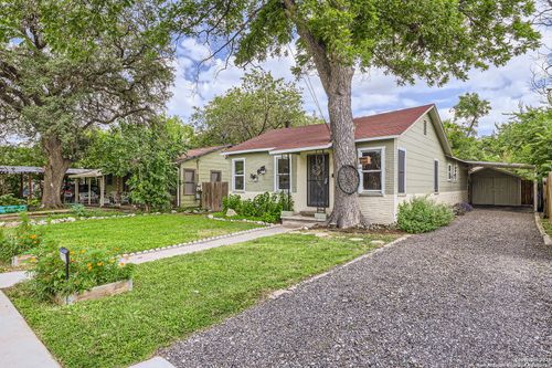 2122 W Hermosa Dr, San Antonio, TX, 78201-2844 | Card Image