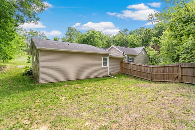 902 Union St, House other with 3 bedrooms, 2 bathrooms and null parking in Glasgow MO | Image 41