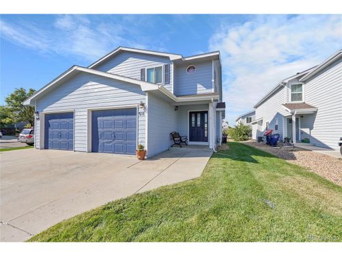 511 Sterling Ln, Dacono, CO, 80514-9329 | Card Image