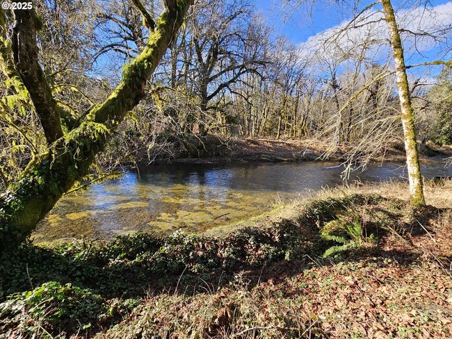 15216 Creek View Ln, House other with 2 bedrooms, 1 bathrooms and null parking in Vernonia OR | Image 15