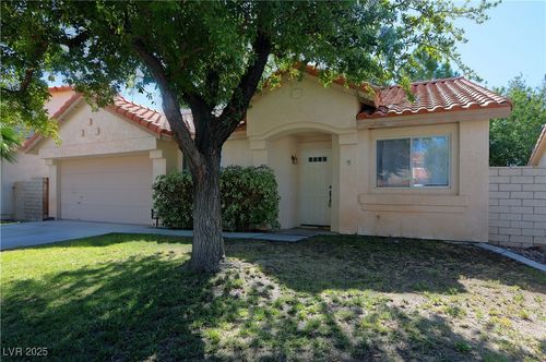 1521 Desert Ridge Ave, North Las Vegas, NV, 89031-5002 | Card Image