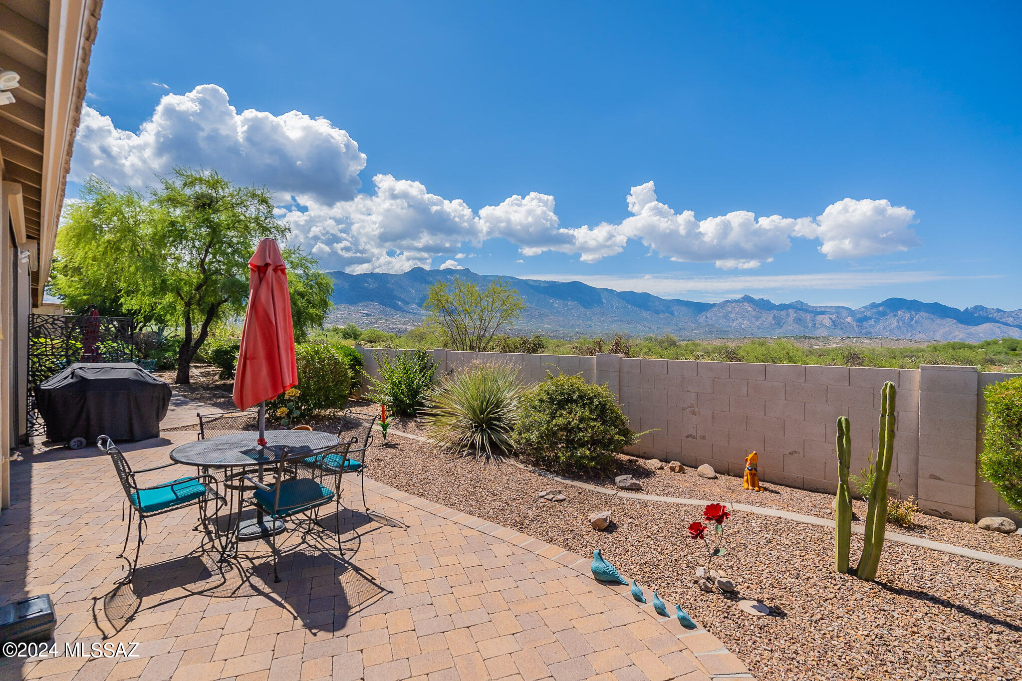 Vacation Dr, Tucson, AZ 85739