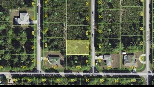 5519 Brussels Ter, Port Charlotte, FL, 33981-2031 | Card Image