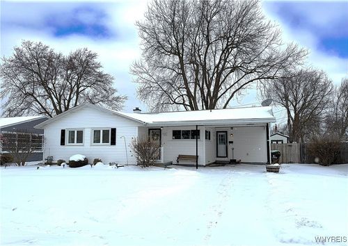 325 Glenalby Rd, Tonawanda, NY, 14150-7307 | Card Image