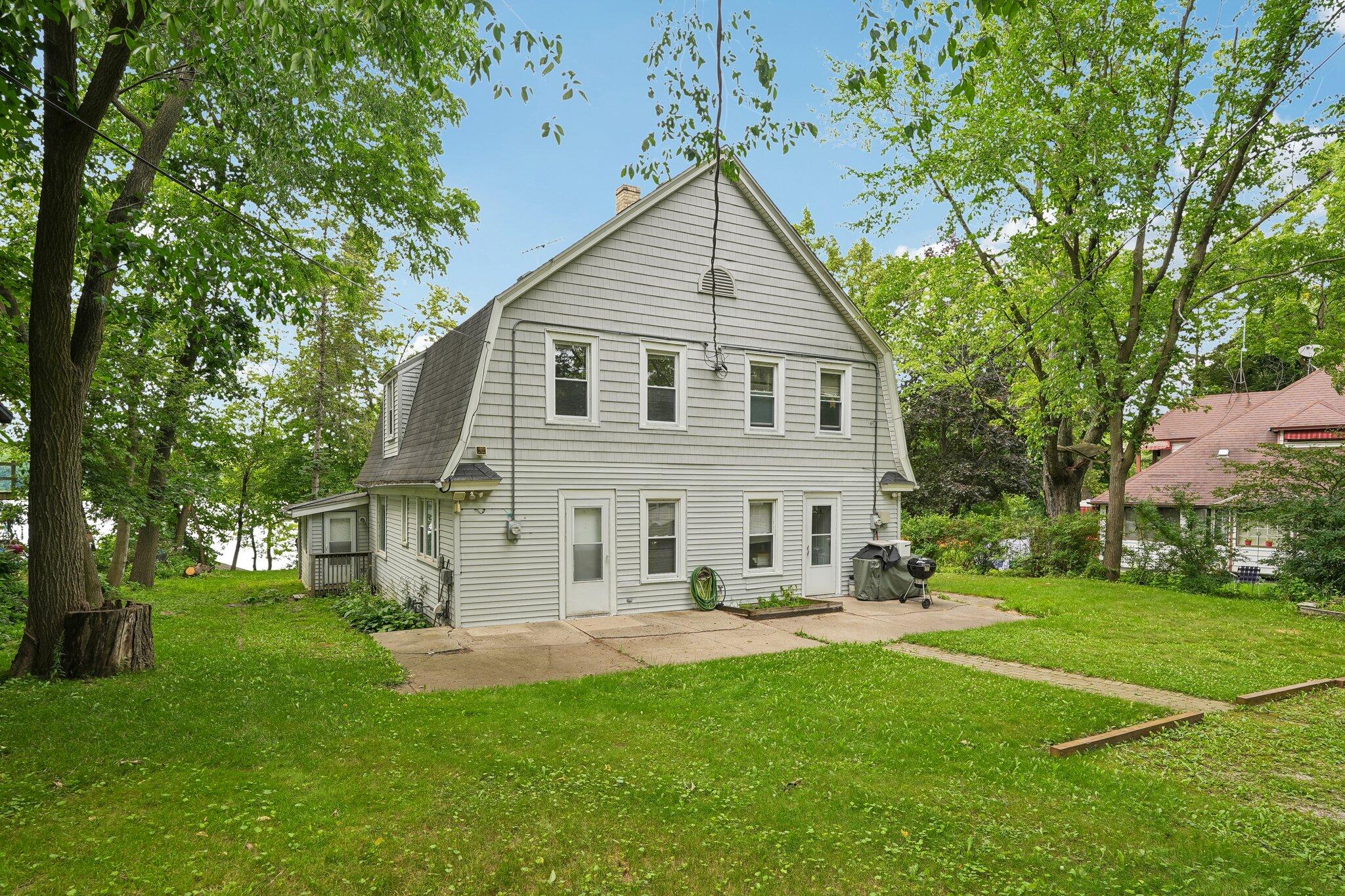 Residential Income in Richfield 5