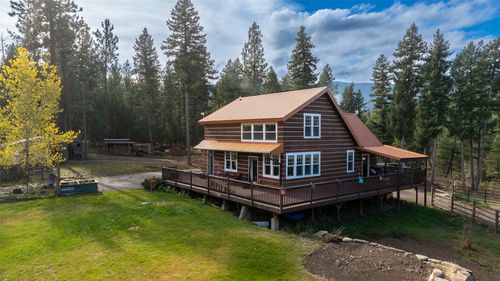 57 W Combest Creek Road, Plains, MT, 59859 | Card Image
