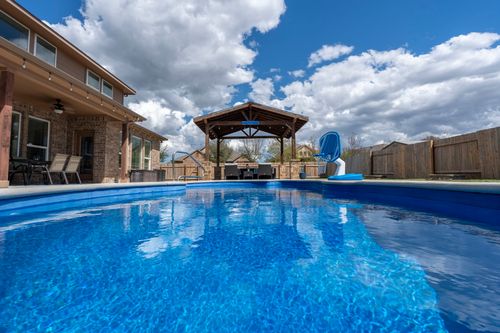 240 Parkrose Dr, Buda, TX, 78610-3689 | Card Image