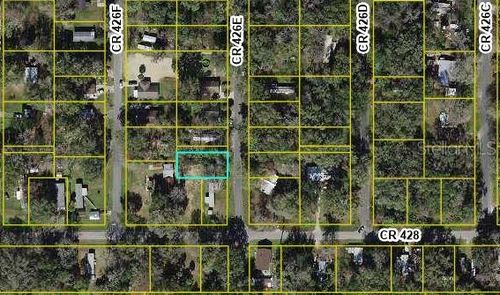 0000 County Road 426, Lake Panasoffkee, FL, 33538 | Card Image