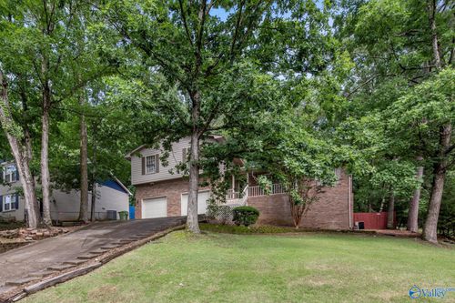 2624 Excalibur Dr Se, Huntsville, AL, 35803-1928 | Card Image
