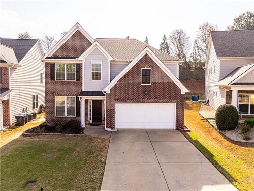 1330 Scenic View Trce, Lawrenceville, GA, 30044-1701 | Card Image