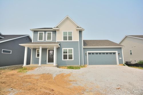1190 Arrowood Cir W, Oconomowoc, WI, 53066-1452 | Card Image