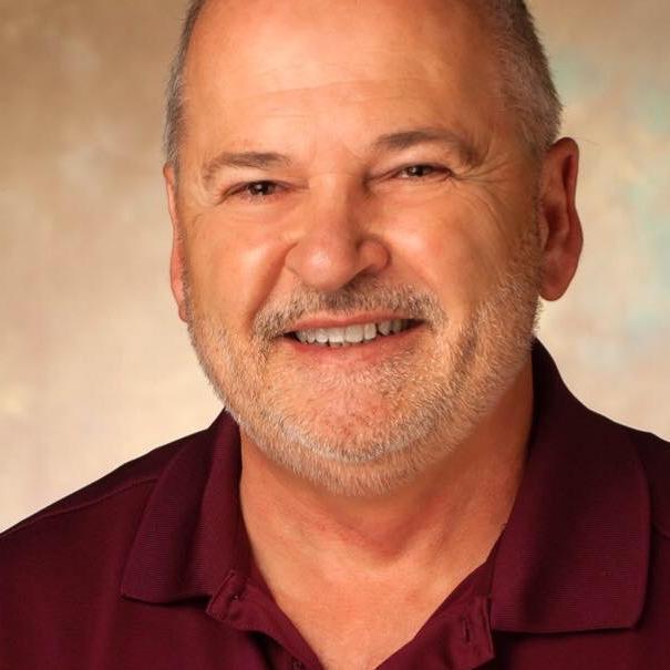 Steven Washburn