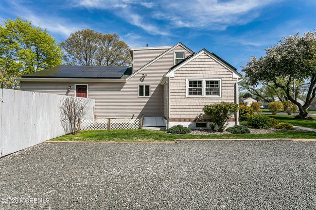 98 Tindall Rd, House other with 3 bedrooms, 2 bathrooms and null parking in Middletown NJ | Image 45