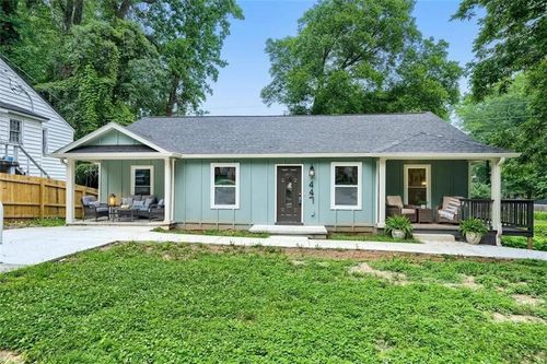 447 Birney St Ne, marietta, GA, 30060-1417 | Card Image