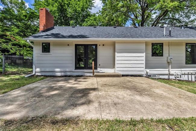 4915 W 63 Rd Ter, House other with 4 bedrooms, 3 bathrooms and null parking in Prairie Village KS | Image 38