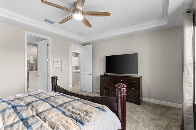 13182 Twin Bridges Dr, House other with 5 bedrooms, 4 bathrooms and null parking in RIVERVIEW FL | Image 19