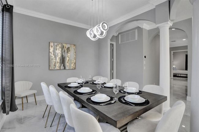NONE - 951 Nw 4 Th Ct, House other with 6 bedrooms, 5 bathrooms and null parking in Boca Raton FL | Image 18