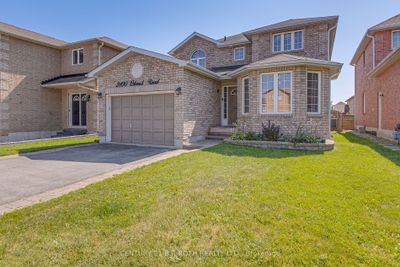 2100 Osbond Rd, House other with 3 bedrooms, 4 bathrooms and 5 parking in Innisfil ON | Image 1