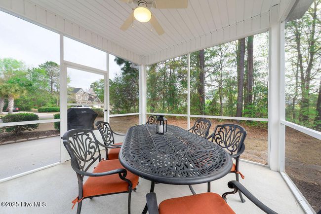 6001 Culdees Ln, House other with 4 bedrooms, 4 bathrooms and 2 parking in Wilmington NC | Image 21