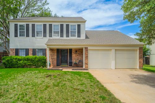 4010 Orchard Hill Dr, Arlington, TX, 76016-3712 | Card Image
