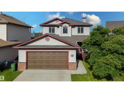 611 Hooke Crt Nw, Edmonton, AB, T5A5H5 | Card Image
