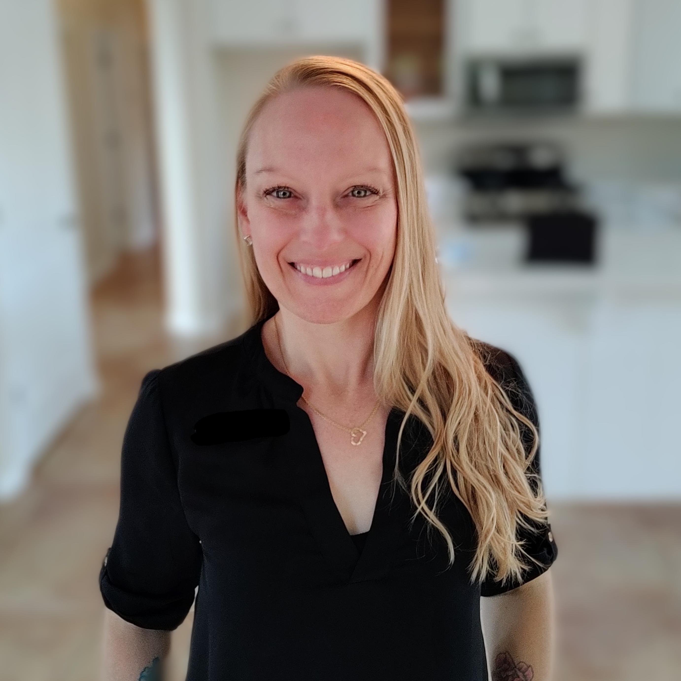 Theresa Mayer