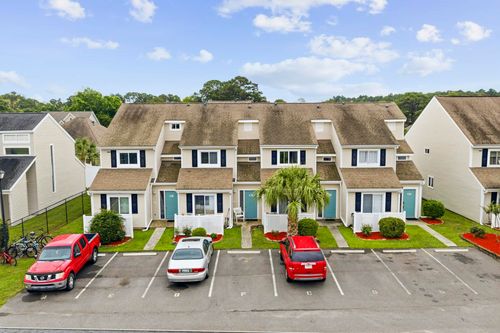 f-1600 Deer Creek Rd, Myrtle Beach, SC, 29575-8265 | Card Image
