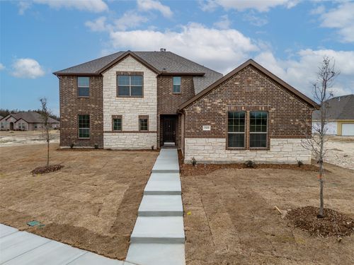 1505 Pegasus Dr, Lancaster, TX, 75134-4116 | Card Image
