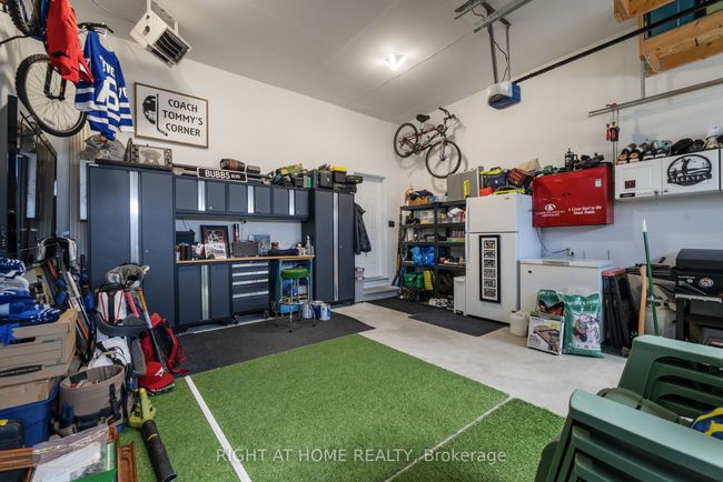 41 St Augustine Dr, House other with 4 bedrooms, 3 bathrooms and 2 parking in Whitby ON | Image 33