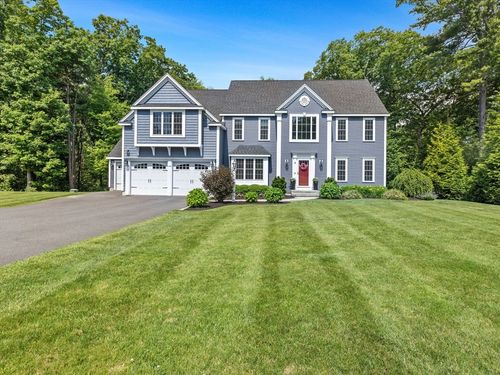8 Leeds Way, Southborough, MA, 01772-1111 | Card Image