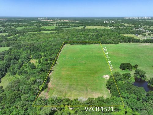 TBD Lot 4 Cr 1521, Grand Saline, TX, 75140 | Card Image