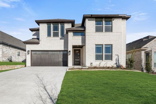 146 Kingfisher Ln, Aledo, TX, 76008-4025 | Card Image