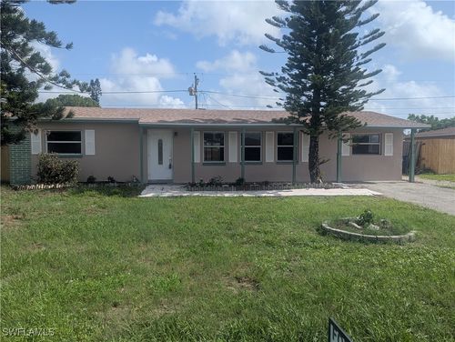 18165 Iris Rd, FORT MYERS, FL, 33967-3022 | Card Image