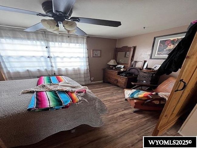 111 Balsam St, House other with 2 bedrooms, 2 bathrooms and null parking in Buffalo WY | Image 9