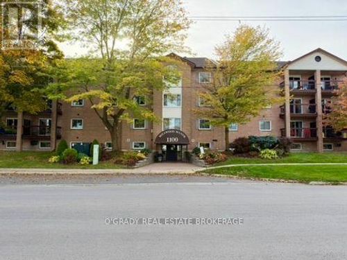 102-1100 Millwood Avenue, Brockville, ON, K6V6Z3 | Card Image