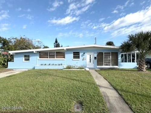 115 Essex Dr, ORMOND BEACH, FL, 32176-3704 | Card Image