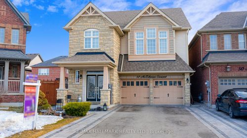 52 Mcechearn Cres, Caledon, ON, L7C3Y2 | Card Image