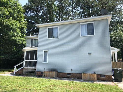 4613 Mcnutt Ct, Norfolk, VA, 23513-3765 | Card Image