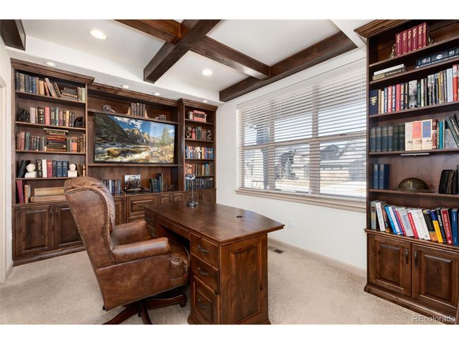 15798 Weaver Gulch Dr, House other with 4 bedrooms, 5 bathrooms and null parking in Morrison CO | Image 12