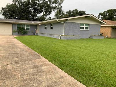 4348 Tulane St, House other with 3 bedrooms, 2 bathrooms and null parking in Port Arthur TX | Image 1