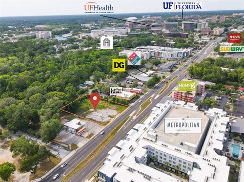 2212 Sw 13th St, GAINESVILLE, FL, 32608-2005 | Card Image